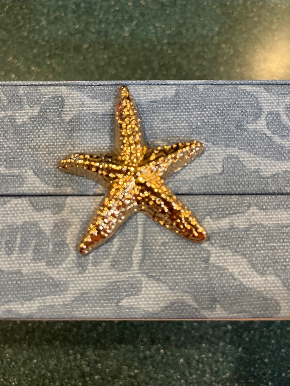 Necklaces only mystery keepsake starfish box - Picture 10 of 14